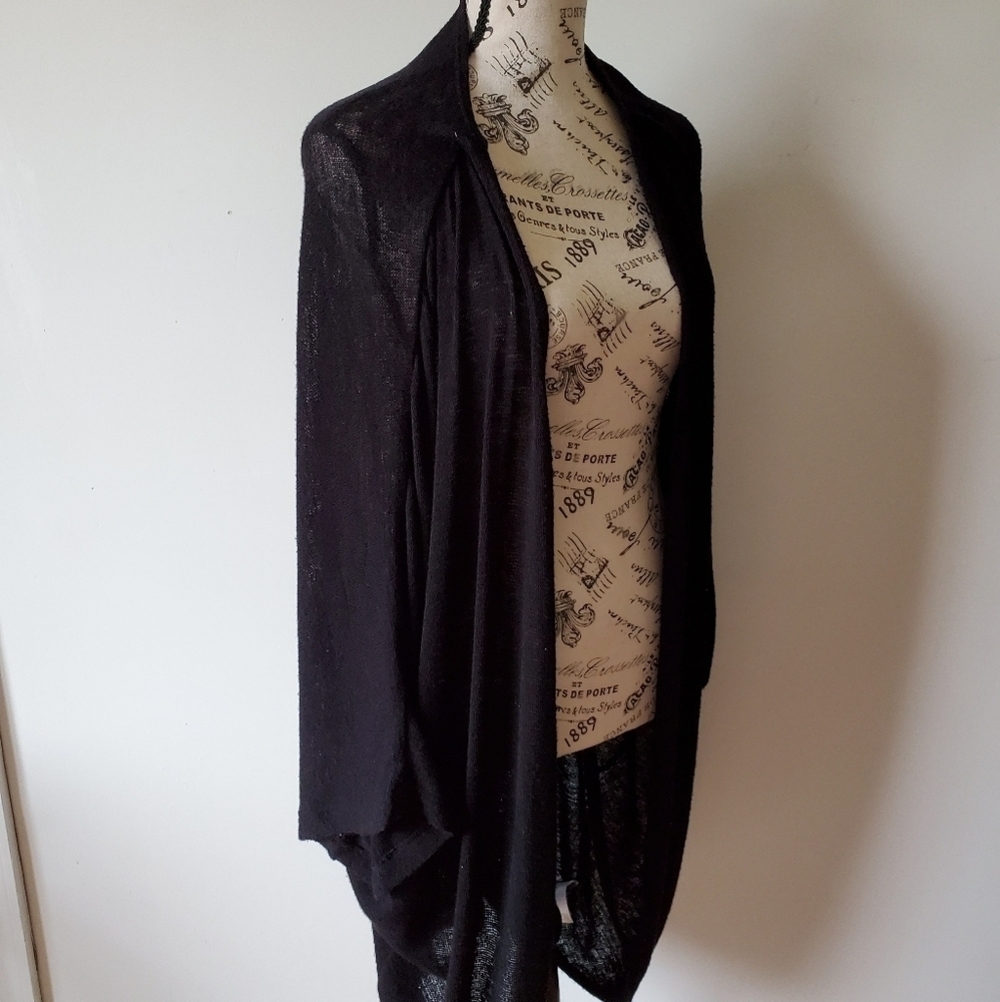 Chic cardigan